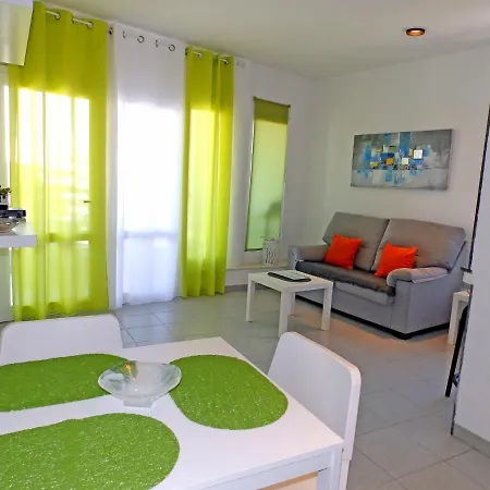 Appartement Medano - Playa Grande