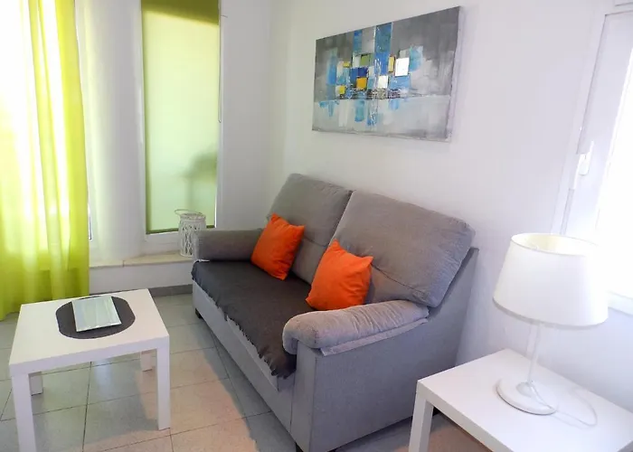 Medano - Playa Grande