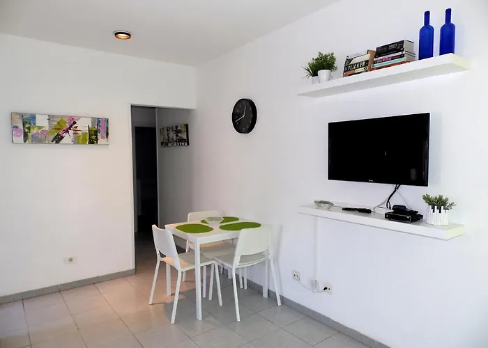 Medano - Playa Grande Apartment