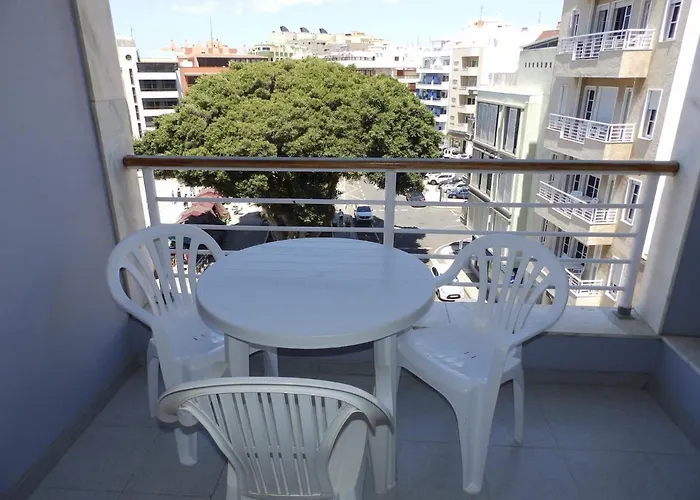 Medano - Playa Grande *