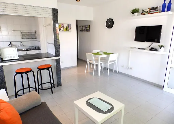 Medano - Playa Grande Apartment El Médano