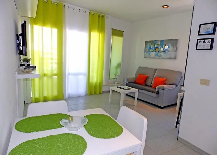 Apartment Medano - Playa Grande