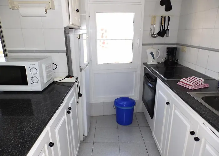 Medano - Playa Grande * El Médano