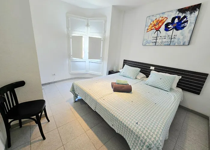 Medano - Playa Grande Apartment *