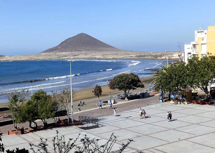 Apartment Medano - Playa Grande