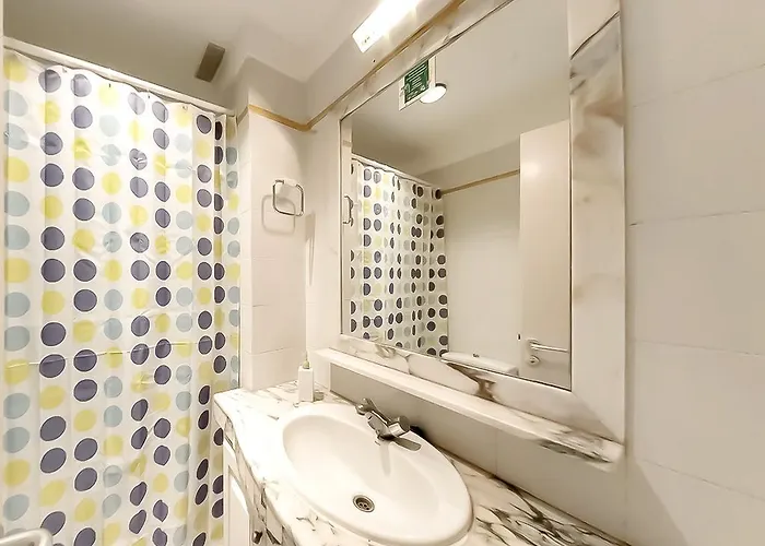 Apartment Medano - Playa Grande