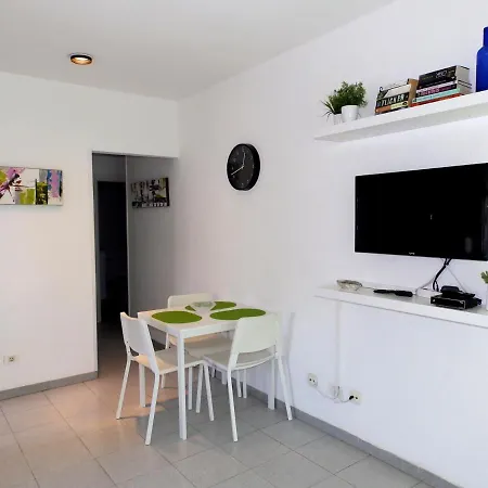 Medano - Playa Grande Apartment