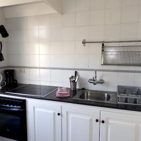 Apartamentos Medano - Playa Grande