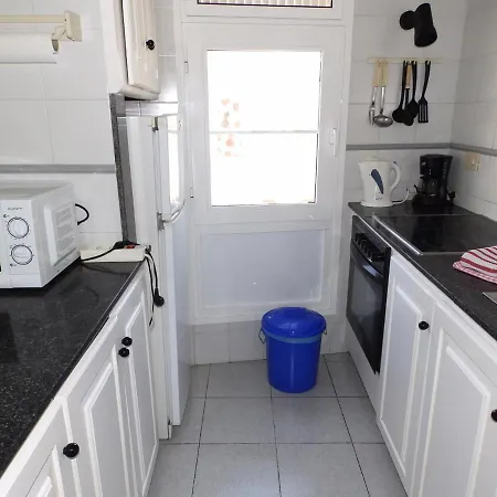 Apartamentos Medano - Playa Grande * El Médano