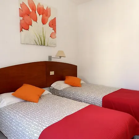 Apartment Apartamentos Medano - Playa Grande *