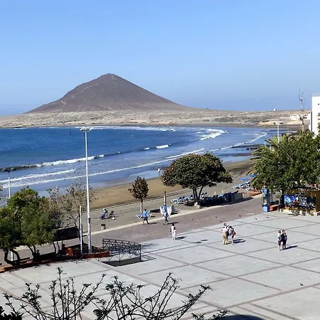 شقة Apartamentos Medano - Playa Grande