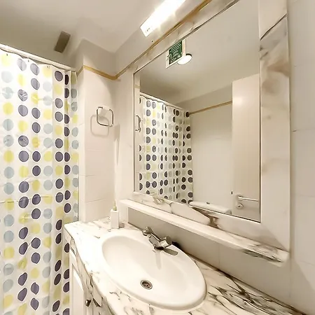 شقة Apartamentos Medano - Playa Grande